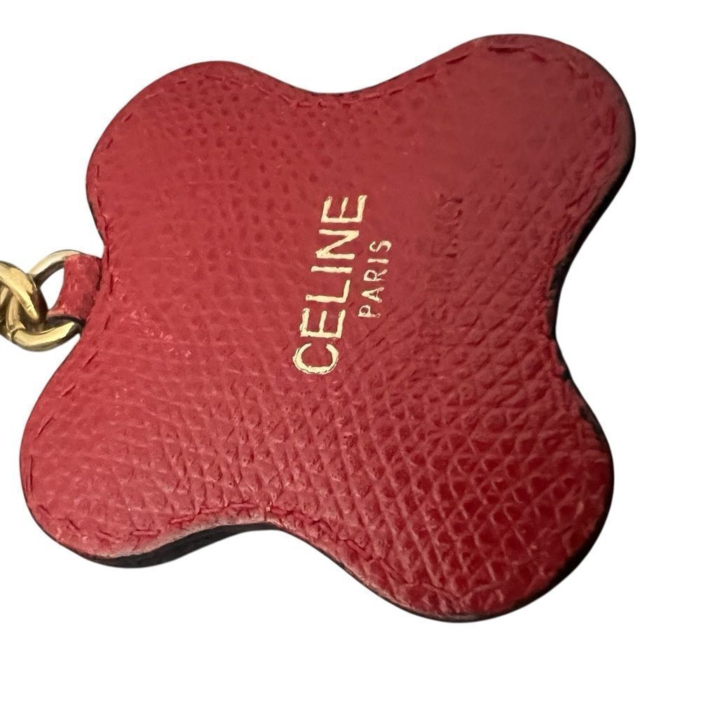 CELINE Keyring - Picture 9 of 10